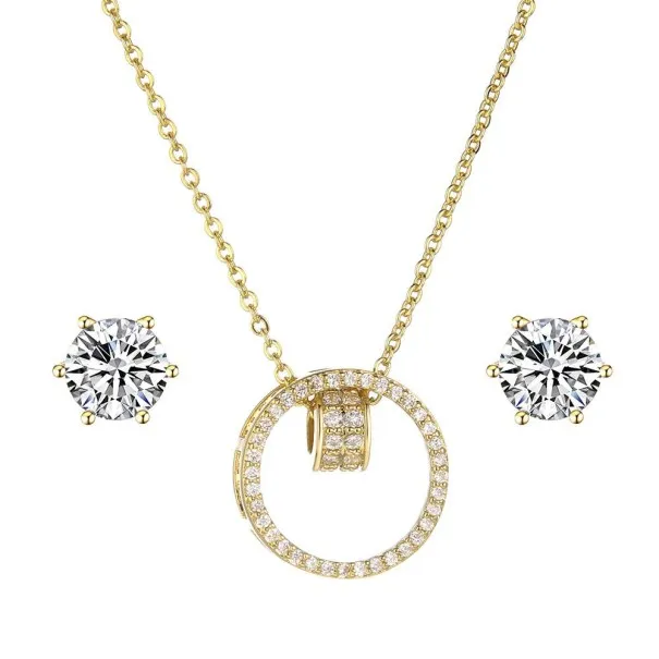 Parure Femme ALBERTO RICCI AL0908 - ALBERTO RICCI Parure Femme ALBERTO RICCI AL0908 - ALBERTO RICCI