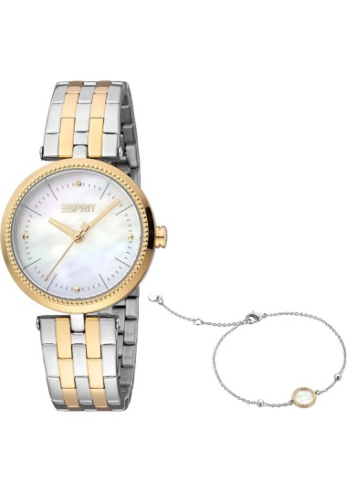 Montre Femme ESPRIT ES1L296M0115SET