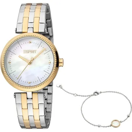 Montre Femme ESPRIT ES1L296M0115SET