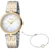 Montre Femme ESPRIT ES1L296M0115SET - ESPRIT