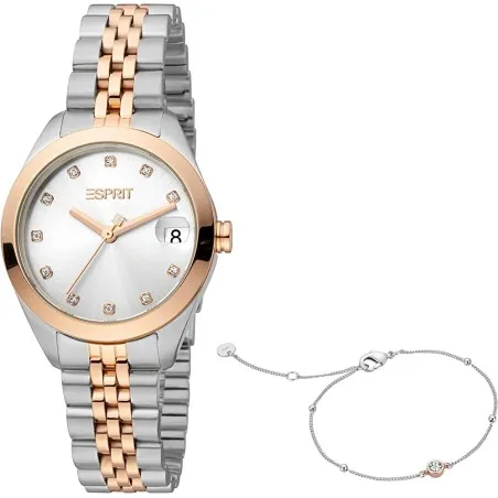 Montre Femme ESPRIT ES1L295M0135SET - ESPRIT