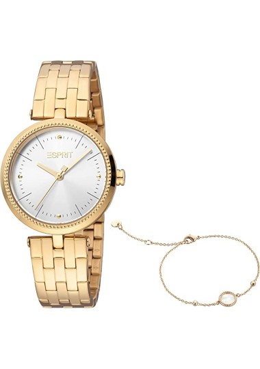 Montre Femme ESPRIT ES1L296M0085SET