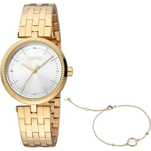 Montre Femme ESPRIT ES1L296M0085SET - ESPRIT Montre Femme ESPRIT ES1L296M0085SET - ESPRIT
