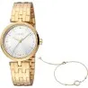 Montre Femme ESPRIT ES1L296M0085SET - ESPRIT