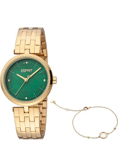 Montre Femme ESPRIT ES1L296M0095SET