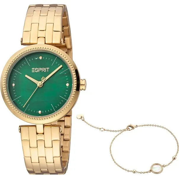Montre Femme ESPRIT ES1L296M0095SET - ESPRIT Montre Femme ESPRIT ES1L296M0095SET - ESPRIT