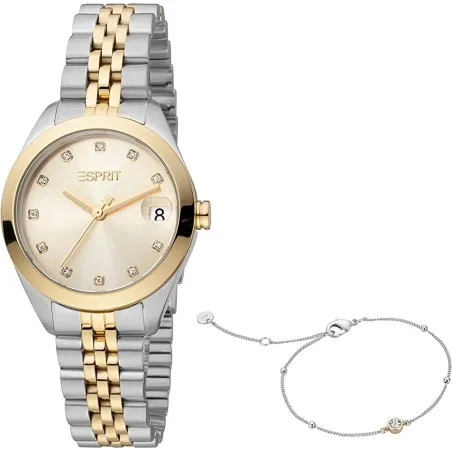 Montre Femme ESPRIT ES1L295M0125SET - ESPRIT