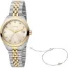 Montre Femme ESPRIT ES1L295M0125SET - ESPRIT
