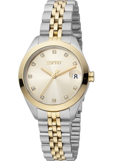 Montre Femme ESPRIT ES1L295M0125SET ESPRIT - 2