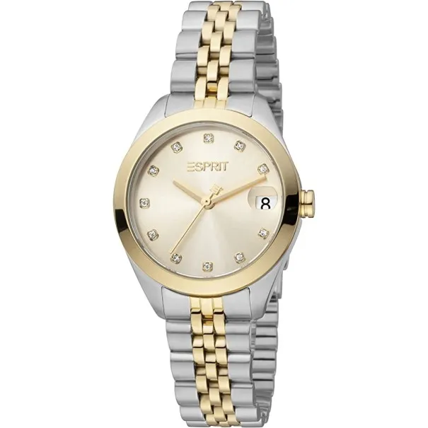 Montre Femme ESPRIT ES1L295M0125SET - ESPRIT Montre Femme ESPRIT ES1L295M0125SET - ESPRIT