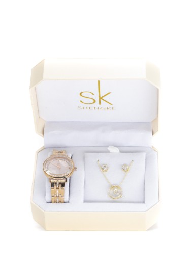 Montre Femme sk shengke 11K003