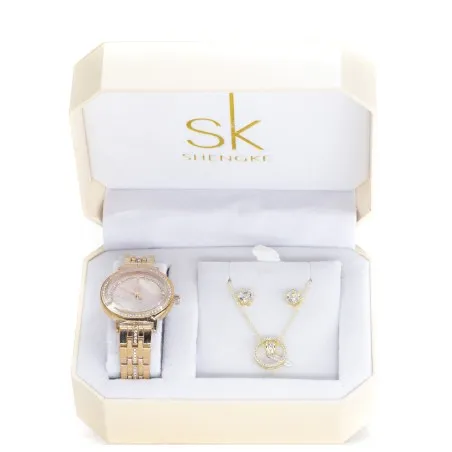 Montre Femme sk shengke 11K003 - sk shengke