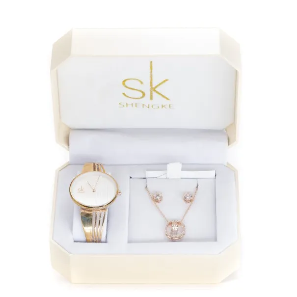 Montre Femme sk shengke 11K0039L3 - sk shengke Montre Femme sk shengke 11K0039L3 - sk shengke