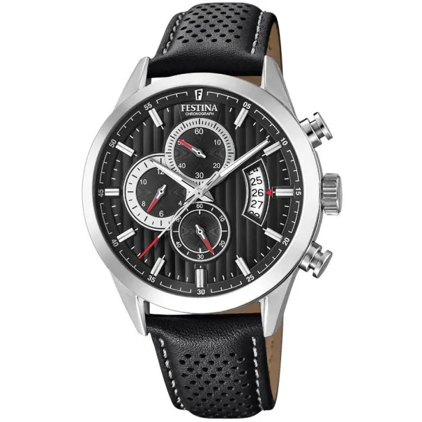 Montre Homme FESTINA F20271/6 - Festina Montre Homme FESTINA F20271/6 - Festina