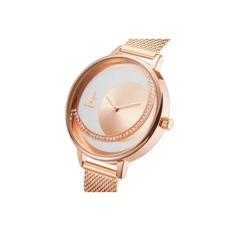 Montre Femme sk shengke 11K002 - sk shengke