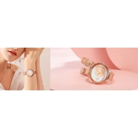 Montre Femme sk shengke 11K002 - sk shengke