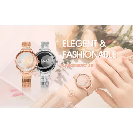 Montre Femme sk shengke 11K002 - sk shengke
