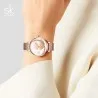 Montre Femme sk shengke 11K002 - sk shengke