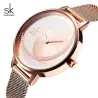 Montre Femme sk shengke 11K002 - sk shengke