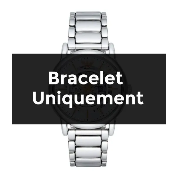 Bracelet de Montre EMPORIO ARMANI  AR1980B - Emporio Armani