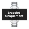 Bracelet de Montre EMPORIO ARMANI  AR1980B - Emporio Armani