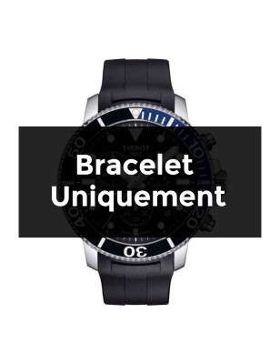 Bracelet de Montres TISSOT T120.417BS Tissot - 1