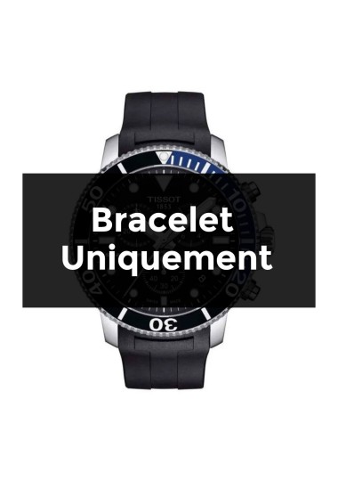 Bracelet de Montres TISSOT T120.417BS Tissot - 1