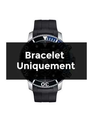 Bracelet de Montres TISSOT T120.417BS - Tissot