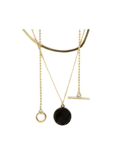 Collier Femme ALBERTO RICCI YH1924 ALBERTO RICCI - 1