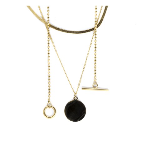 Collier Femme ALBERTO RICCI YH1924 ALBERTO RICCI - 1