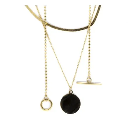 Collier Femme ALBERTO RICCI YH1924 - ALBERTO RICCI