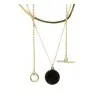 Collier Femme ALBERTO RICCI YH1924 - ALBERTO RICCI