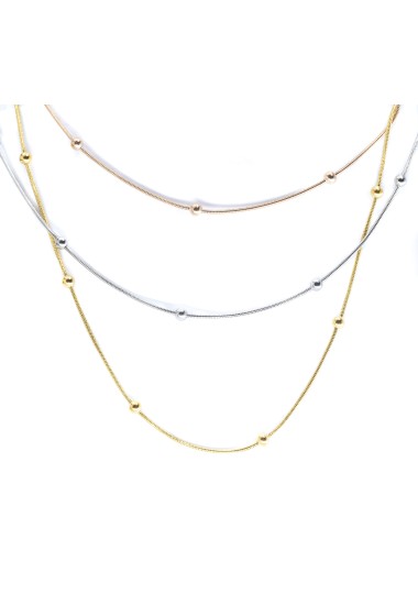 Collier Femme ALBERTO RICCI YH212A ALBERTO RICCI - 1