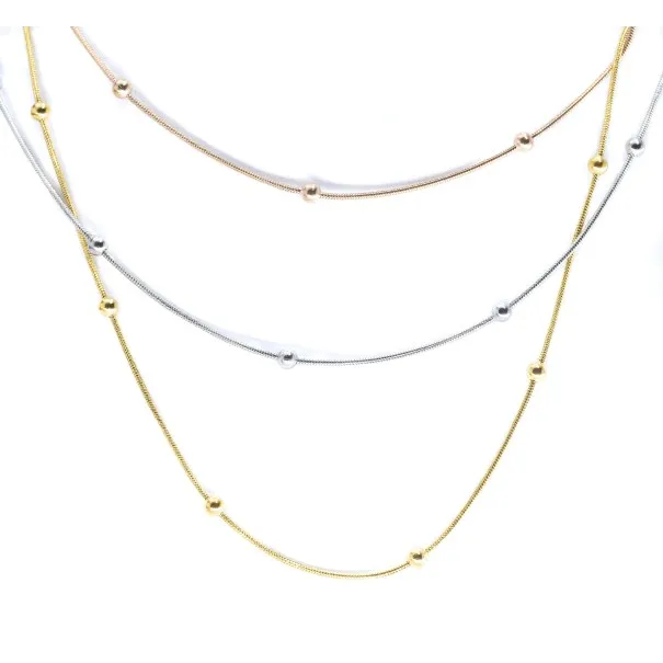 Collier Femme ALBERTO RICCI YH212A - ALBERTO RICCI Collier Femme ALBERTO RICCI YH212A - ALBERTO RICCI