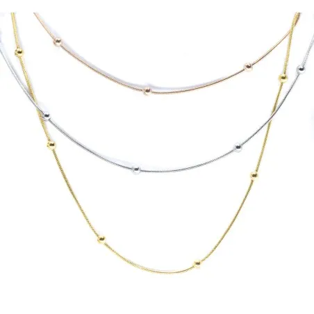 Collier Femme ALBERTO RICCI YH212A - ALBERTO RICCI
