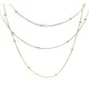 Collier Femme ALBERTO RICCI YH212A - ALBERTO RICCI