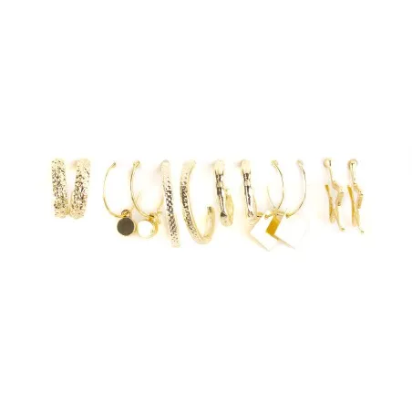 Boucle d'Oreille ALBERTO RICCI ALR809 - ALBERTO RICCI