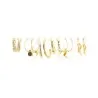 Boucle d'Oreille ALBERTO RICCI ALR809 - ALBERTO RICCI