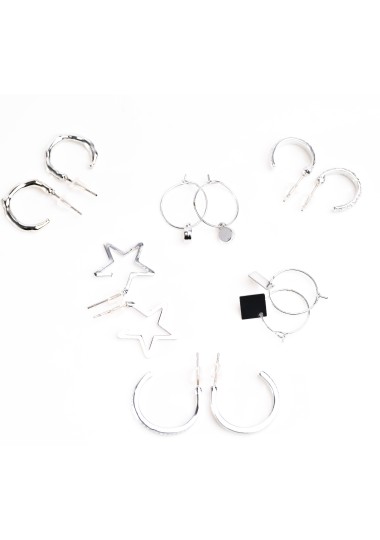 Boucle d'Oreille ALBERTO RICCI ALR809 ALBERTO RICCI - 1