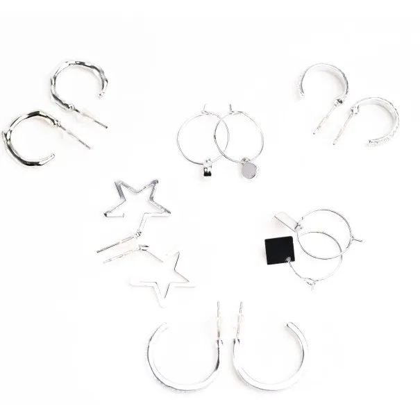 Boucle d'Oreille ALBERTO RICCI ALR809 - ALBERTO RICCI Boucle d'Oreille ALBERTO RICCI ALR809 - ALBERTO RICCI