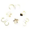 Boucle d'Oreille ALBERTO RICCI ALR809 - ALBERTO RICCI