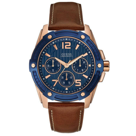 Montre Homme GUESS W0600G3 Guess - 5