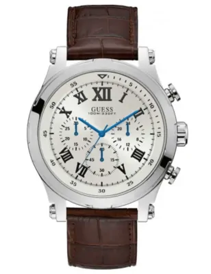 Montre Homme GUESS W1105G3 - Guess