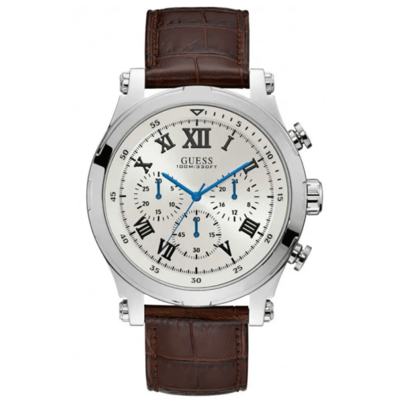 Montre Homme GUESS W1105G3