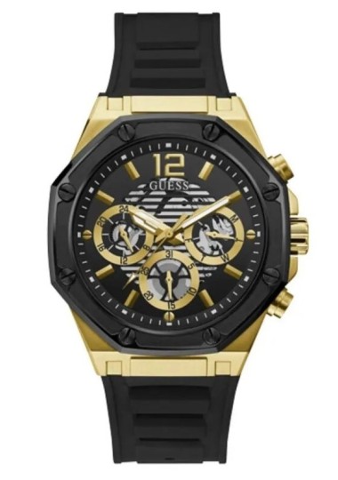 Montre Femme GUESS GW0263G1 Guess - 5