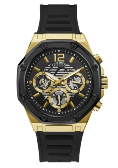 Montre Homme GUESS GW0263G1 - Guess