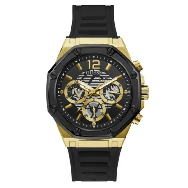 Montre Homme GUESS GW0263G1 - Guess Montre Homme GUESS GW0263G1 - Guess