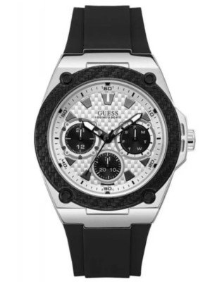 Montre Homme GUESS W1049G3 Guess - 5