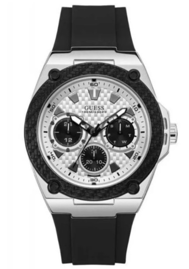 Montre Homme GUESS W1049G3 Guess - 5