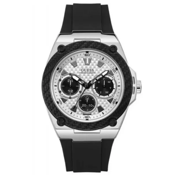 Montre Homme GUESS W1049G3 - Guess Montre Homme GUESS W1049G3 - Guess